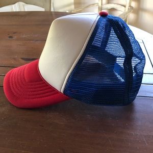 Hat from “Stranger Things”